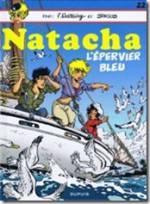François Walthery : Natacha