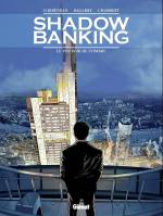 Frédéric Bagarry et Eric Chabbert : Shadow Banking