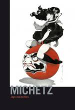 Michetz : Japonaiseries