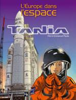 Pierre-Emmanuel Paulis : la conquête de l'espace 'Tania'