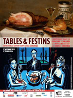 Tables & festins
