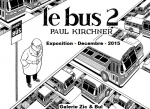 Paul Kirchner : Le Bus 2