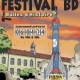 7ème édition du festival BD Bulles d'Histoires