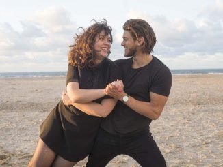 Tamara et Diego