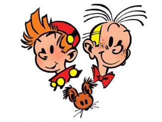 Spirou et Fantasio