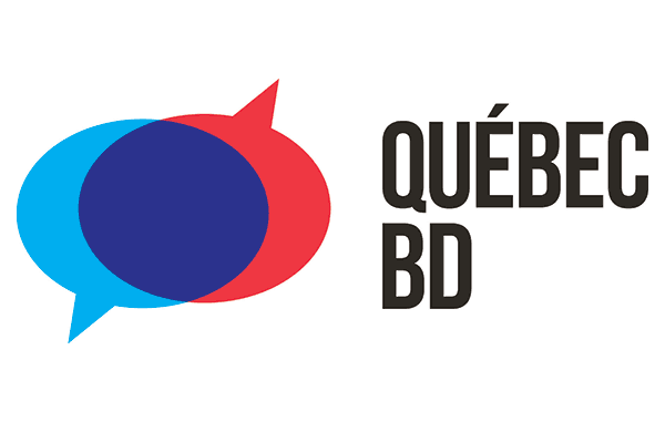 Québec BD