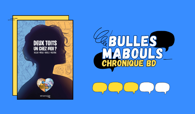Deux toits un chez moi ?