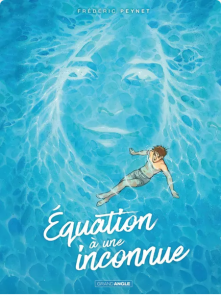 Equation à une inconnue par Fédéric Peynet